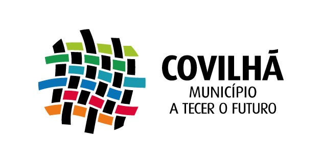 logo vector Município de Covilhã