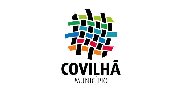logo vector Município de Covilhã