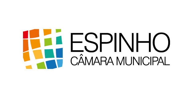 logo vector Município de Espinho