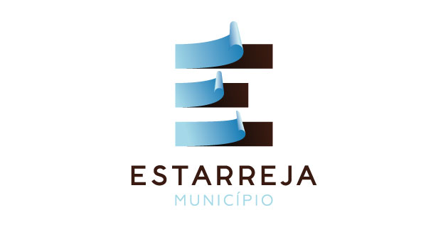 logo vector Município de Estarreja