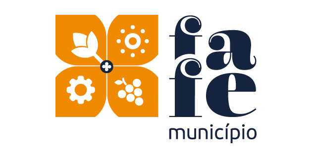 logo vector Município de Fafe