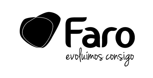 logo vector Município de Faro