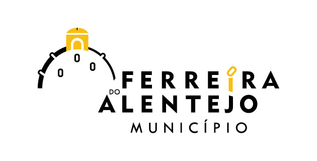 logo vector Município de Ferreira do Alentejo