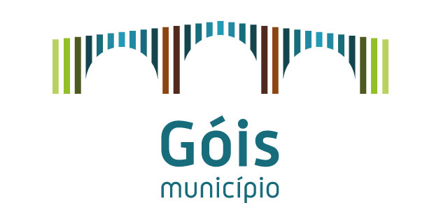 logo vector Município de Góis
