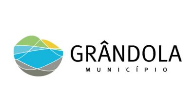 logo vector Município de Grândola