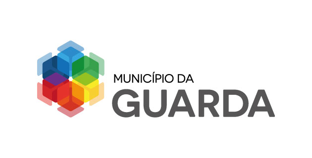 logo vector Município de Guarda