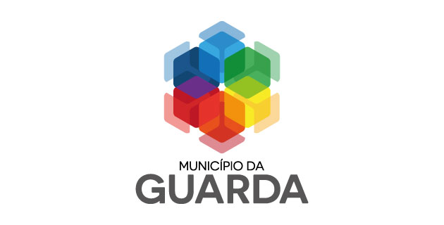 logo vector Município de Guarda