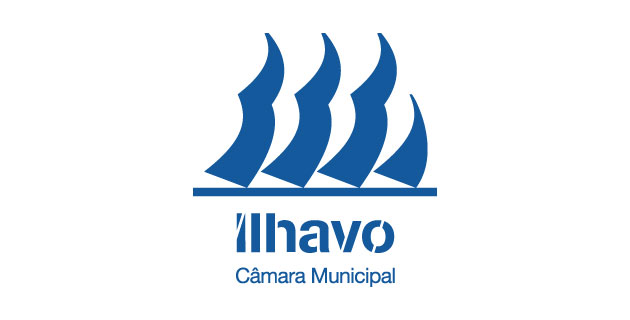 logo vector Município de Ílhavo