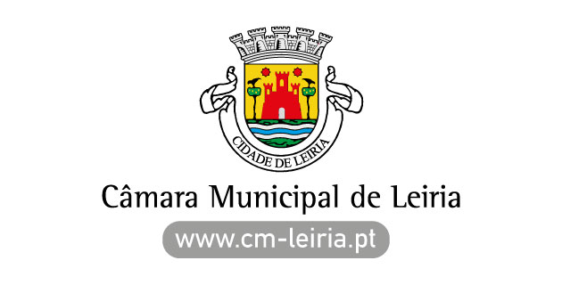 logo vector Município de Leiria