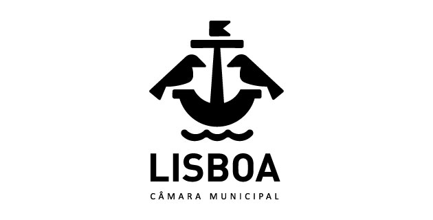 logo vector Município de Lisboa