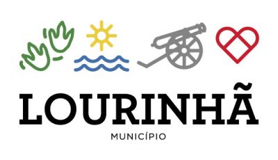 logo vector Município de Lourinhã