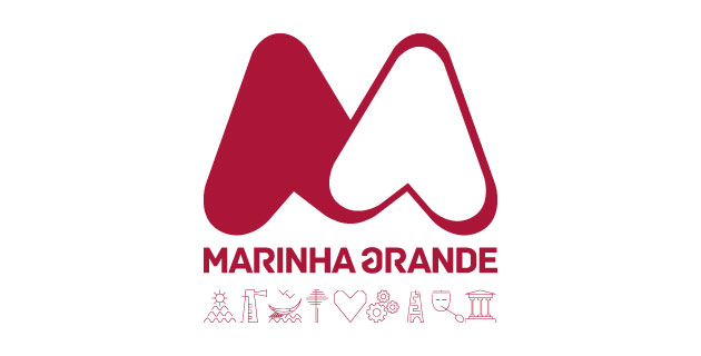 logo vector Município de Marinha Grande