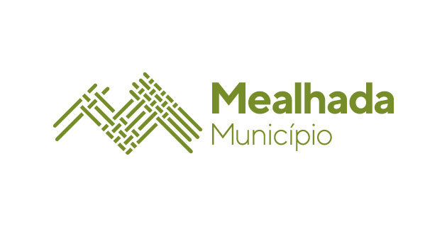 logo vector Município de Mealhada