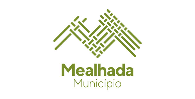 logo vector Município de Mealhada