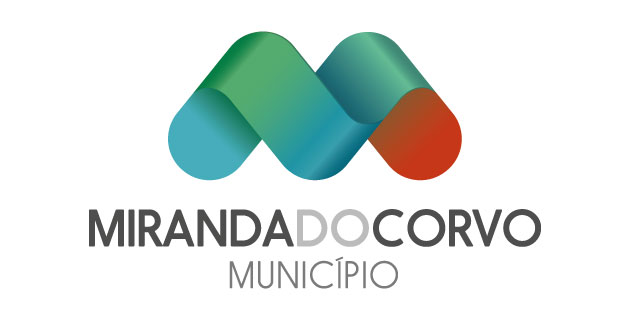 logo vector Município de Miranda do Corvo