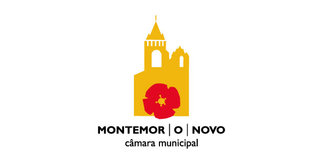logo vector Município de Montemor-o-Novo