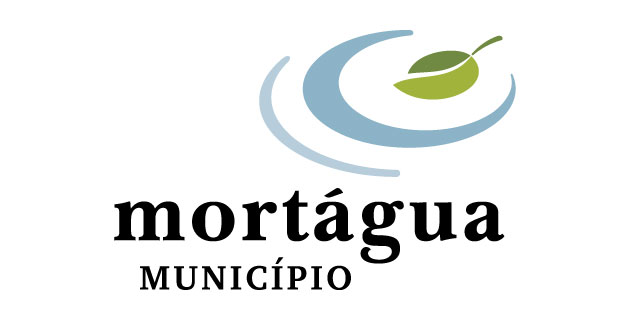 logo vector Município de Mortágua