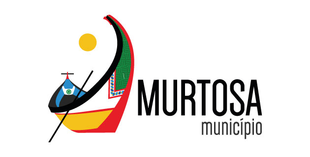 logo vector Município de Murtosa