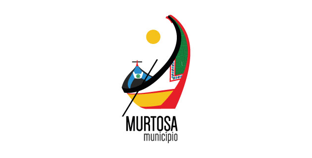 logo vector Município de Murtosa