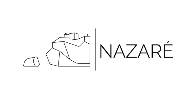 logo vector Município de Nazaré