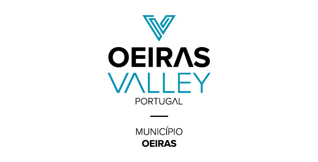 logo vector Município de Oeiras