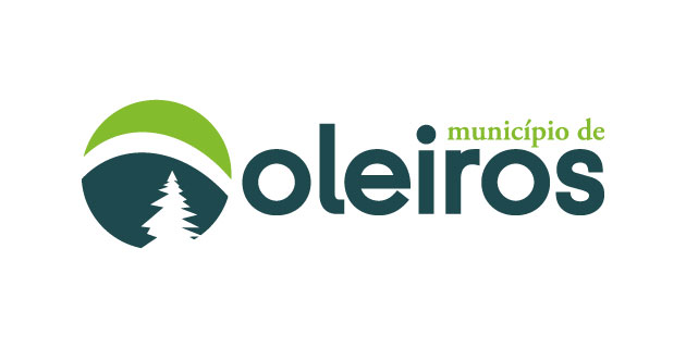 logo vector Município de Oleiros