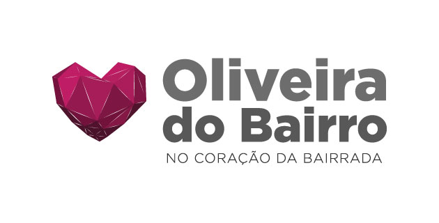 logo vector Município de Oliveira do Bairro