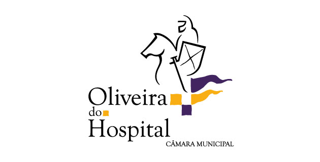 logo vector Município de Oliveira do Hospital
