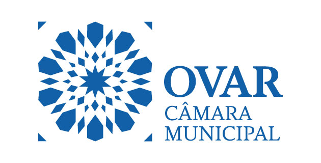 logo vector Município de Ovar