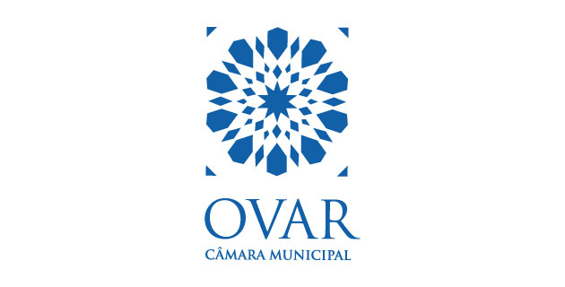 logo vector Município de Ovar