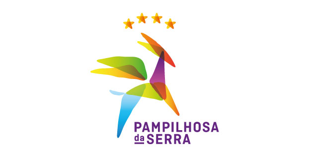 logo vector Município de Pampilhosa da Serra
