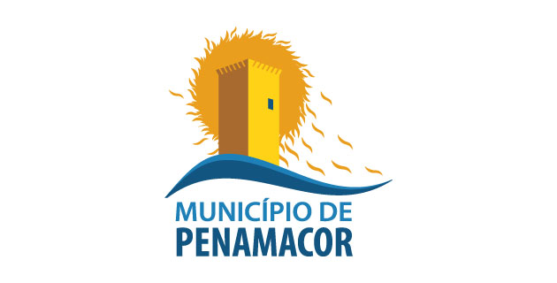 logo vector Município de Penamacor
