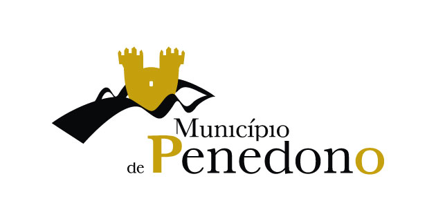 logo vector Município de Penedono