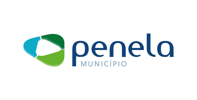 logo vector Município de Penela