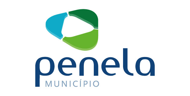 logo vector Município de Penela