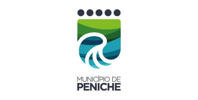logo vector Município de Peniche