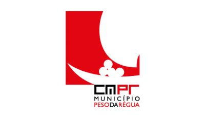 logo vector Município de Peso da Régua