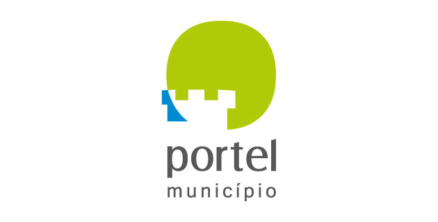 logo vector Município de Portel