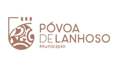 logo vector Município de Póvoa de Lanhoso