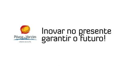 logo vector Município de Póvoa de Varzim