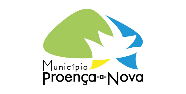 logo vector Município de Proença-a-Nova