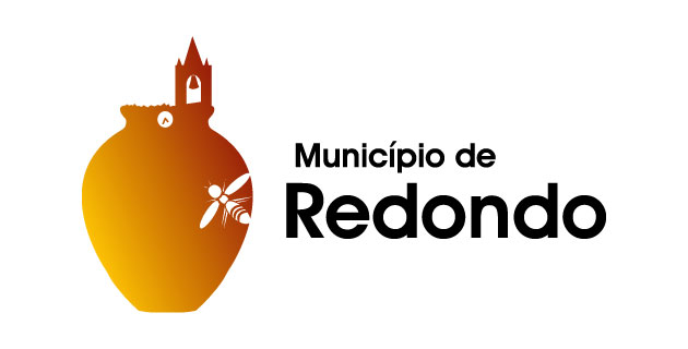 logo vector Município de Redondo
