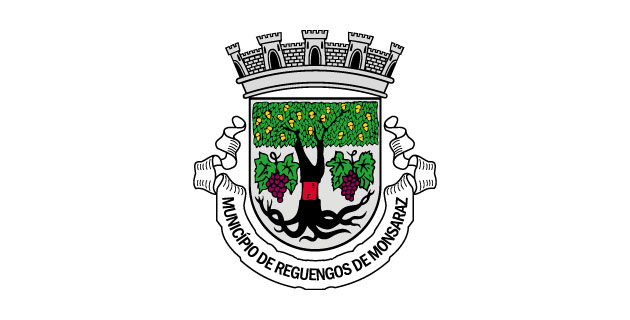 logo vector Município de Reguengos de Monsaraz