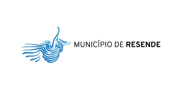 logo vector Município de Resende