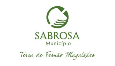 logo vector Município de Sabrosa