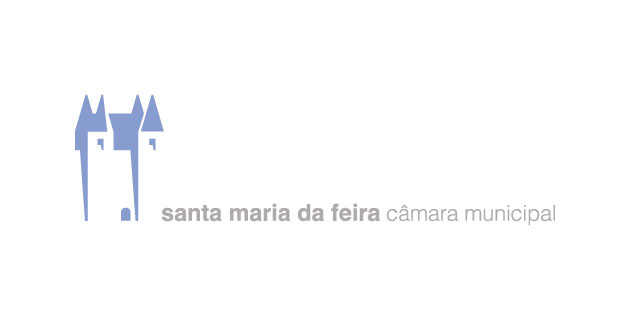 logo vector Município de Santa Maria da Feira