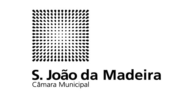 logo vector Município de São João da Madeira