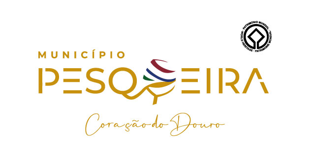 logo vector Município de São João da Pesqueira