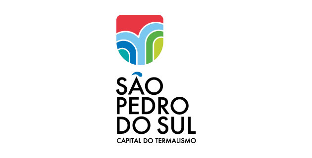 logo vector Município de São Pedro do Sul
