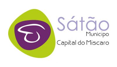 logo vector Município de Sátão